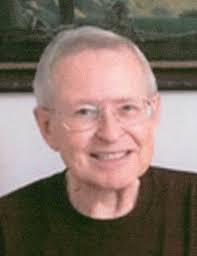 Obituary information for Robert Theodore Peterson