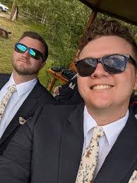 Corey Cogan's Instagram, Twitter & Facebook