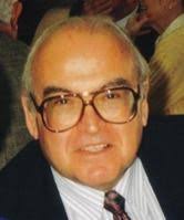 Robert Olson Obituary (1932