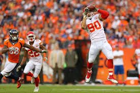 You can download the wallpaper and use it for your desktop computer pc. Hd Wallpaper Football Kansas City Chiefs Wallpaper Flare