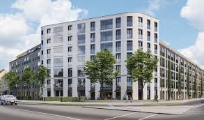 Sie suchen nach einer eigentumswohnung in deutschland? Eigentumswohnungen In Munchen Concept Bau