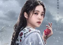Profil dan Biodata Ouyang Nana Pemeran Mi Lan di Drama China Snowfall,  Punya Latar Belakang Keluarga yang Mentereng!