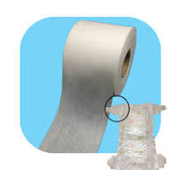 Baby Diaper Elastic Ear Nonwoven Fabric for Front Ear Back ...