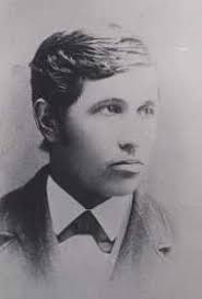 William Augustus Carpenter (1861-1884)