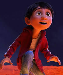 Miguel Rivera's Instagram, Twitter & Facebook