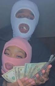 Bleeding Love: A True Thug Story