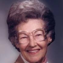 Mildred L. Collins Obituary