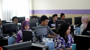 Kedokteran merupakan jurusan yang paling banyak diminati karena peluang kerjanya besar dan lebih begengsi. Polmed Gelar National Welding Competition Politeknik Se Indonesia Tribun Medan