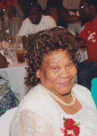 Cearlie Brinson Obituary