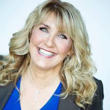 Rowina Garcia Antongiorgi Email & Phone Number