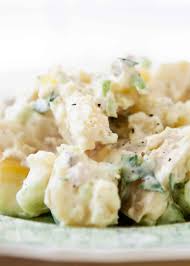Goes well with a summer barbeque, or anytime! Classic Potato Salad Miller S Food Market