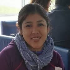 Leonor Vásquez Vega