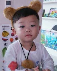 Superman returns' eugene and ki tae young welcome second child source: 100 Best The Return Of Superman Ideas Superman Superman Baby Superman Kids