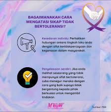 Manfaat dan langkah untuk menarik pelabur asing. Mwaw Hari Toleransi Antarabangsa Disambut Setiap Tahun Facebook