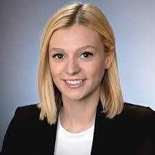 Candice Dale's Instagram, Twitter & Facebook