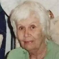 Lois Dell Locke Obituary