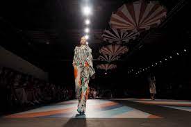What Fashion Week Is Like For A Runway Show Producer - Fashionista