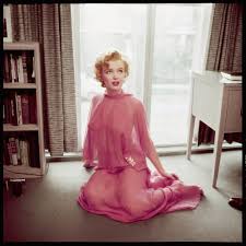 Marilyn monroe was an american actress, model, and singer. Marilyn Monroe 5 Things You Didn T Know Vogue