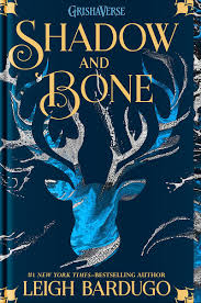 The first book has 18 editions till date while the 2nd has 14 editions to date. Shadow And Bone Leigh Bardugo Author