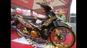 Supra x 100 modifikasi standar thecitycyclist. Modifikasi Supra X 100 Kontes 87 Gambar Motor Drag Supra X Lama Paling Keren Gambar Pixabay
