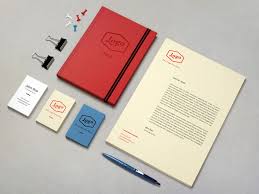 Download Design Mockups For Branding And Identity Projects