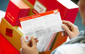They're the only courier that provides their customers with a. Dpd Paket Shop Lds Suhl