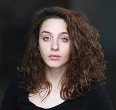 Il primo sguardo (Short 2021)