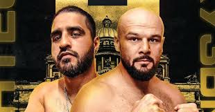 Kuzmin vs Garcia (Jul 20, 2023): How to Watch, Start Time