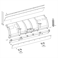 Parts And Diagrams Fisher Snowplow Parts And Diagrams Iteparts Com