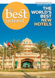 Incorporated by the founder of the tata group, jamsetji tata, in 1903, the company is a part of the tata group, one of india's largest business conglomerates. Best In Travel Best New Hotels Emerald Palace Edition By World Luxury Media Issuu