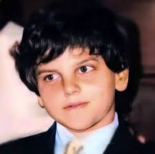 Blessed Carlo Acutis please pray for us Amen