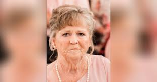 Obituary for Agnes Marie (Anderson) Brasher