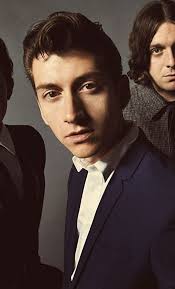 There's no known connection between the Arctic Monkeys' Alex Turner and New  Mexico, but I would like to believe he is singing about my area code. Happy  Sunday!  [https://www.youtube.com/watch?v=KfEEm4Zx-EU](https://www.youtube.com/watch?v=KfEEm4Zx-EU)