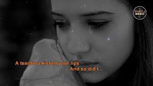 The Shadow of your Smile