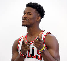 Does jimmy butler have tattoos? Jimmy Butler On Singing For Taylor Swift And Winning In Chicago Rolling Stone