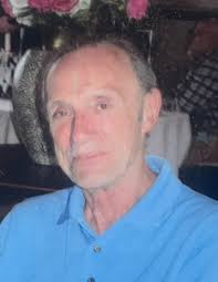 Obituary for Richard Sauer