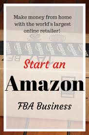 The Goals And Objectives Of Our Internet Portal Will Be The Disclosure Of The Key Information Amazon Fba Business Make Money From Home Earn Money From Internet