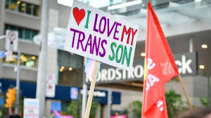 How far is 18 inches in centimeters? Transgender Children And Their Parents Struggle To Cope With Restrictive Laws Cnn