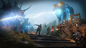 Jormungandr is fine as is now. For Honor Wrath Of The Jormungandr Torrent Download Gamers Maze