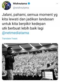 Ciri ahlussunnah wal jama'ah dizaman akhir. 38 Kata Mutiara Vaksin