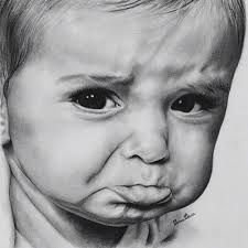 Incredible Pencil Drawings