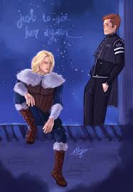 This Day We Fight. — Thoughts On The Throne Of Glass Book Series By...