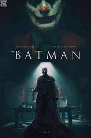Pin By Luke Clark On Joker Dc Comics Batman Movie Batman Universe