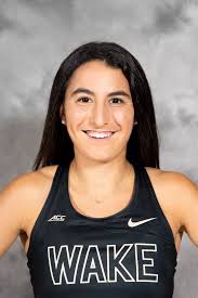 Demon Deacons Post Top Performances at Hokie Open