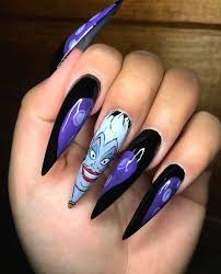 Check out our gallery for more ideas these are trendy this year. Updated 150 Best Disney Nails November 2020