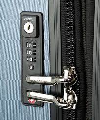 If you think the first digit is say an 8, then do 800,. Delsey Tsa007 Lock Forgot Combination Cheap Buy Online