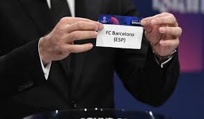 View the 380 premier league fixtures for the 2020/21 season, visit the official website of the premier league. When And Where To See The Champions League Round Of 16 Draw