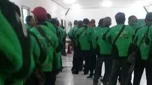 We did not find results for: Daftar Gojek Uang Ojol