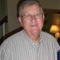 Ernest C. Umberger, Jr. Obituary