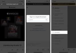 Ios 14 and ipados 14 download available now. How To Download Ios 14 7 Developer Beta 5 On Iphone Igeeksblog